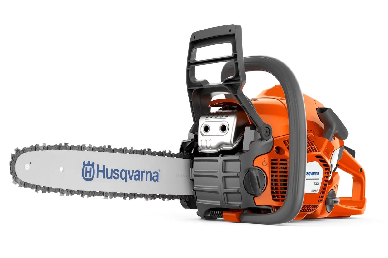 Husqvarna Kettensäge 135 Mark II (14") - Black Friday Aktion