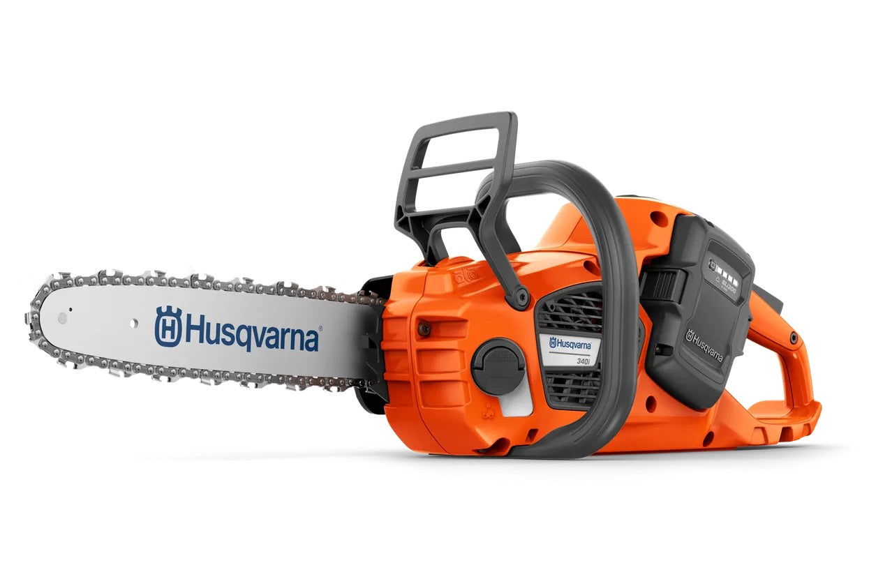 Husqvarna Kettensäge 340i (14")