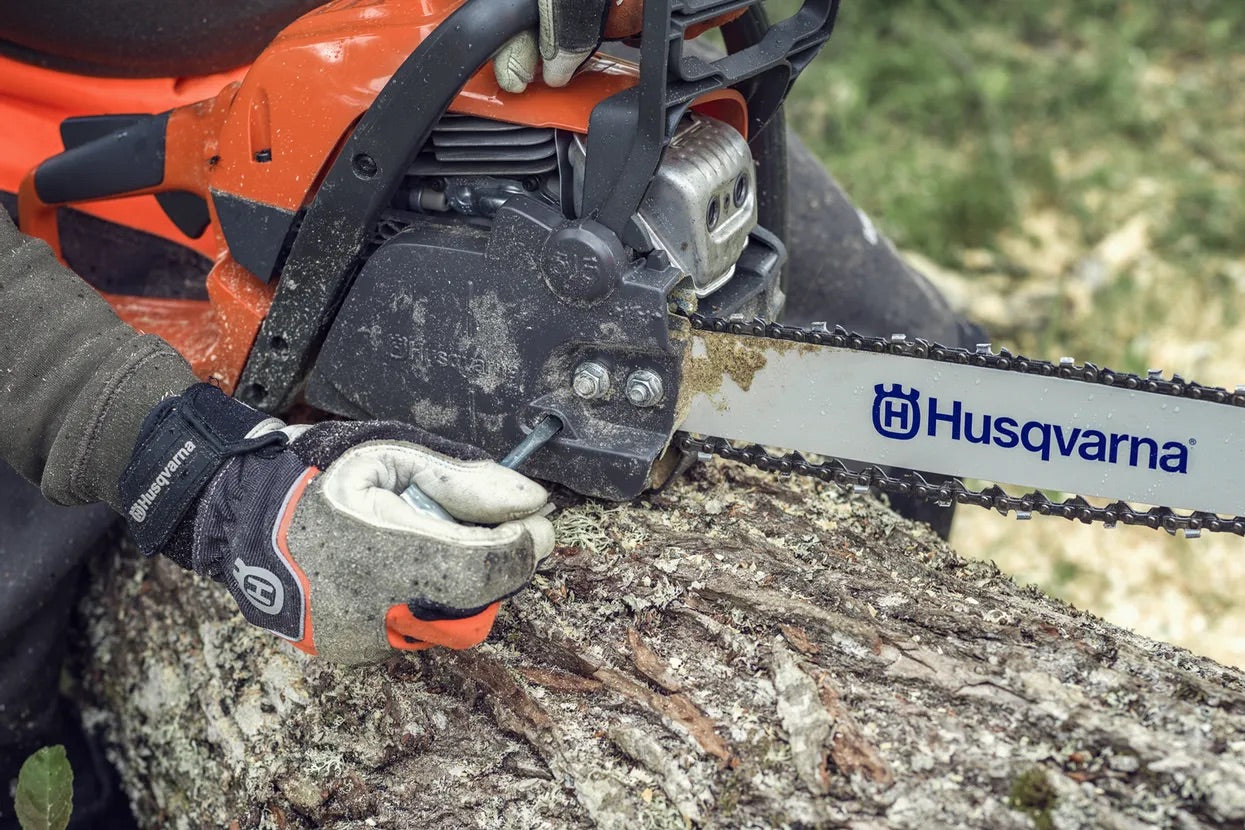 Husqvarna Kettensäge 135 Mark II (14") - Black Friday Aktion