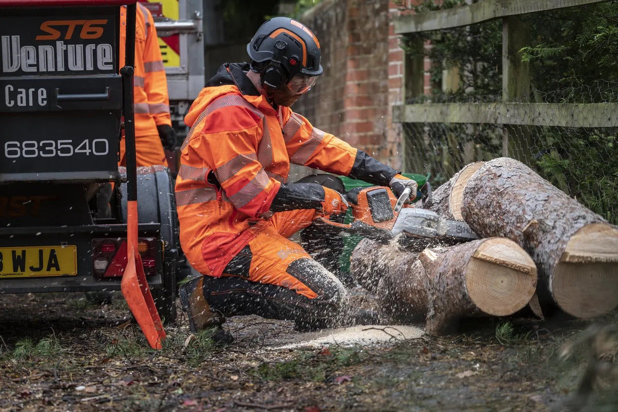 Husqvarna Kettensäge 540i XP® (16")