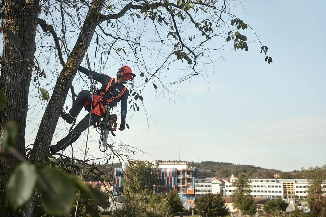 Husqvarna Kettensäge T535i XP® (12")