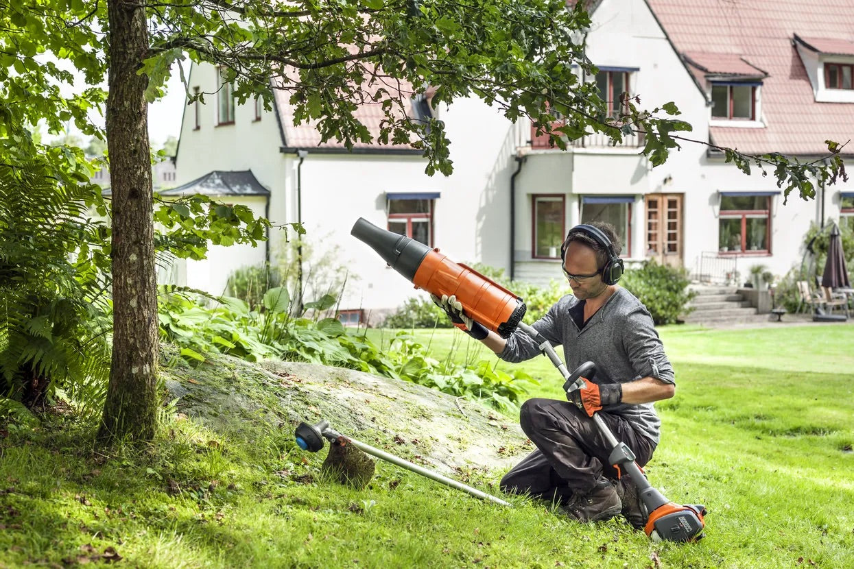 Husqvarna Rasentrimmer 129LK