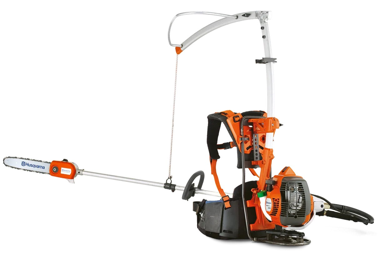 Husqvarna Forstfreischneider 535FBX