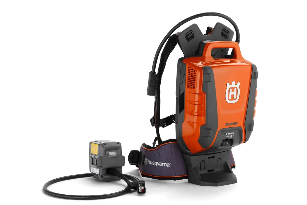 Husqvarna Akku BLi950X - 31,1 Ah / 1120 Wh