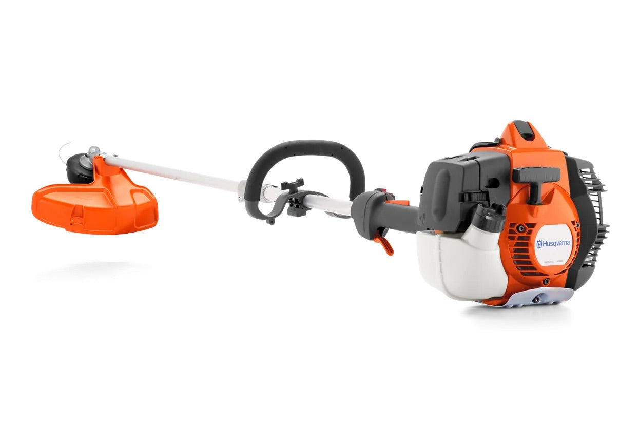 Husqvarna Rasentrimmer 535LK