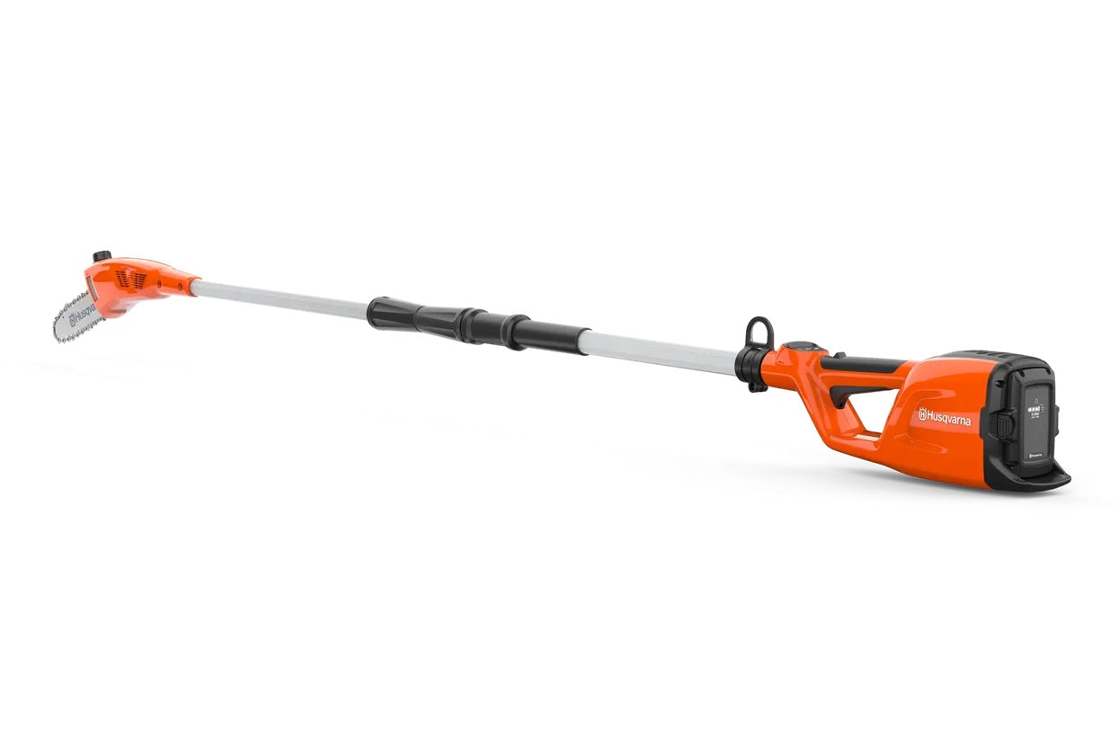 Husqvarna Hochentaster 120iTK4-P