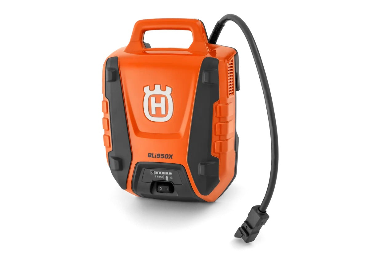 Husqvarna Akku BLi950X - 31,1 Ah / 1120 Wh