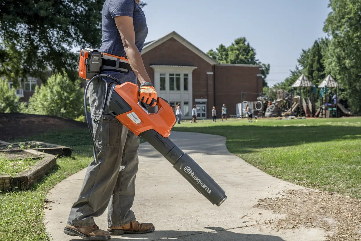 Husqvarna Laubblasgerät 530iBX