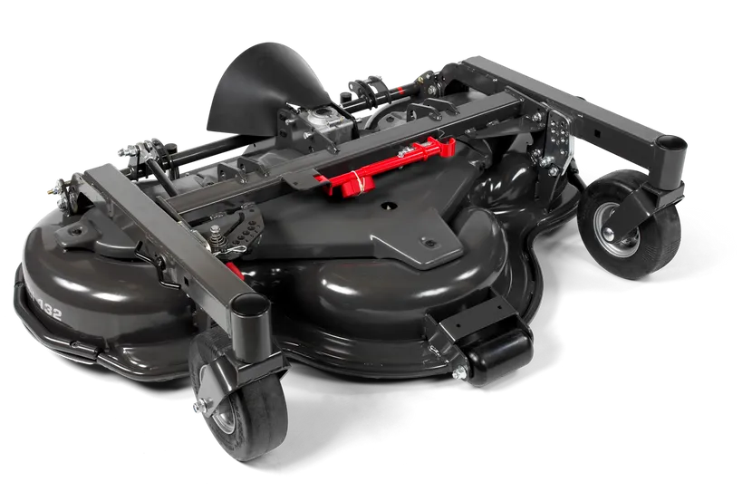 Mähdeck Combi 132