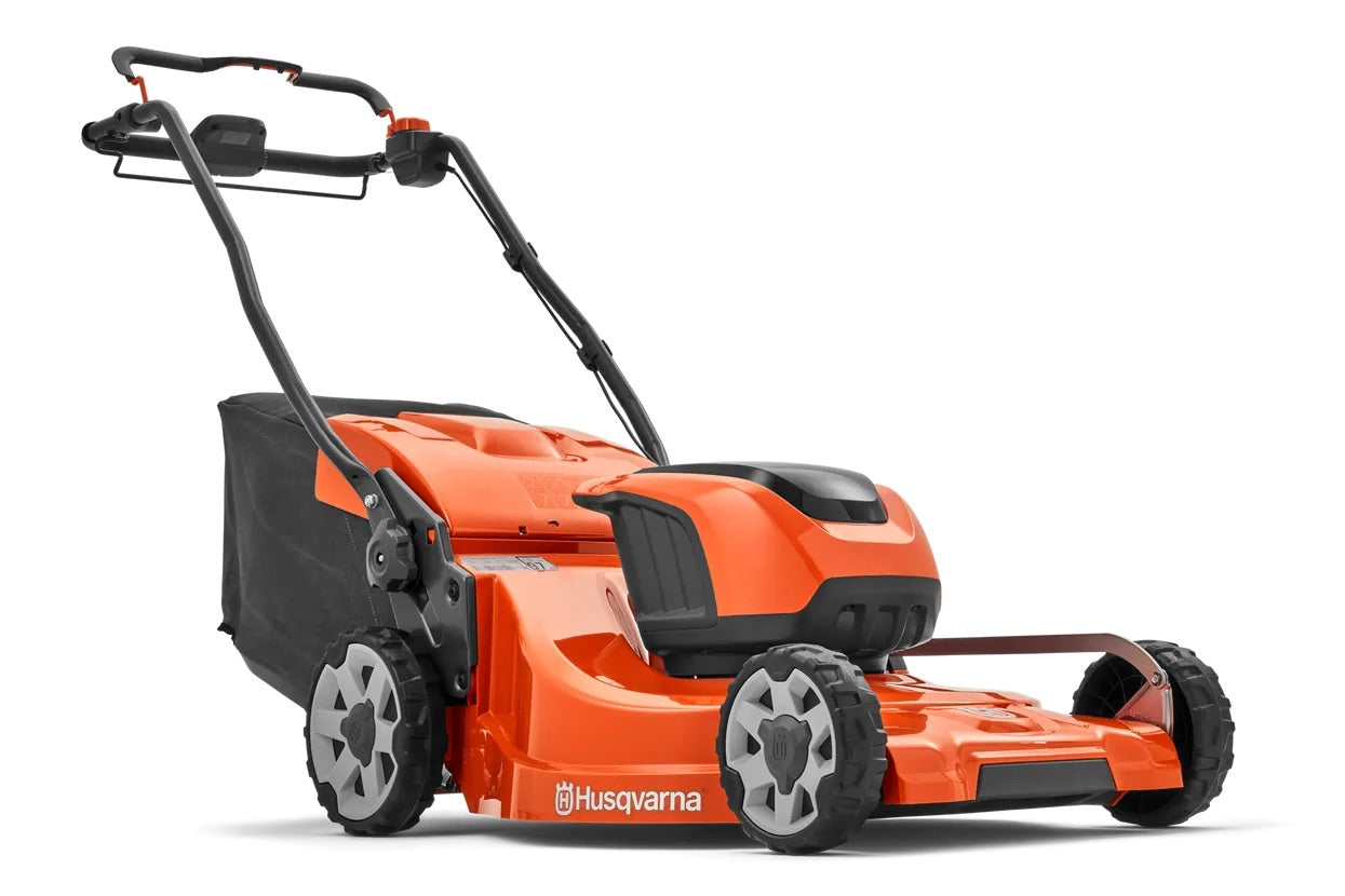 Husqvarna Rasenmäher LC 353iVX