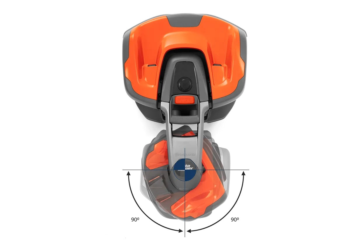 Husqvarna Automower® 535 AWD Professional