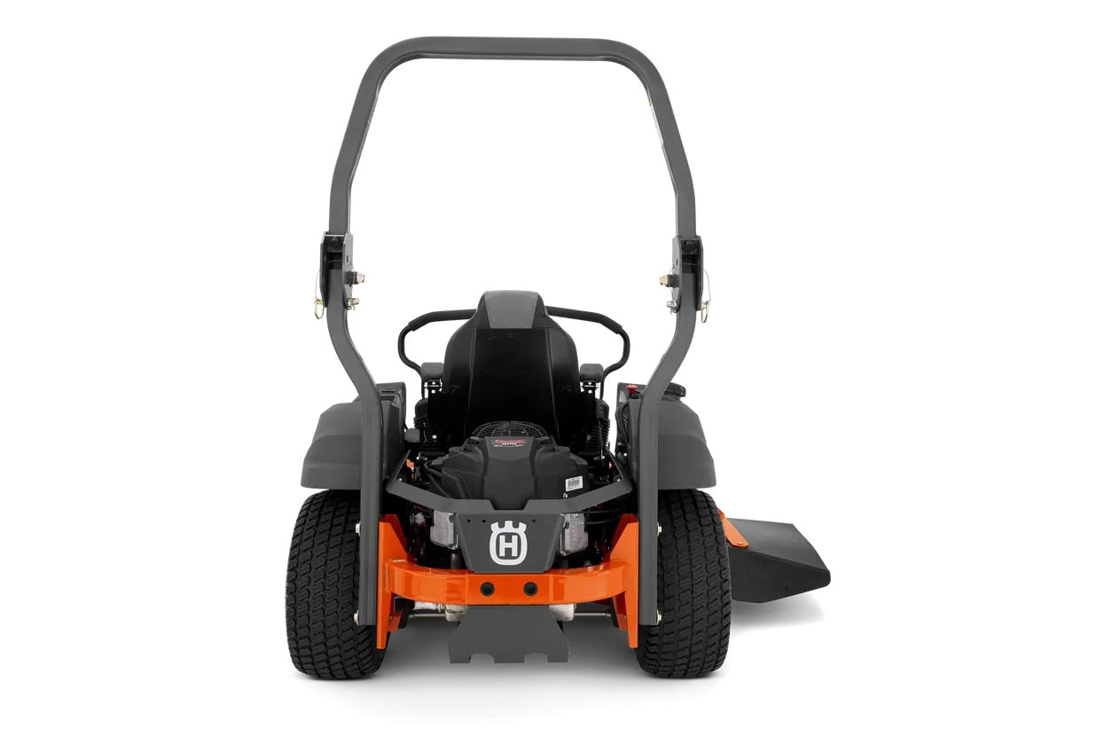 Husqvarna Nullwendekreismäher Z448