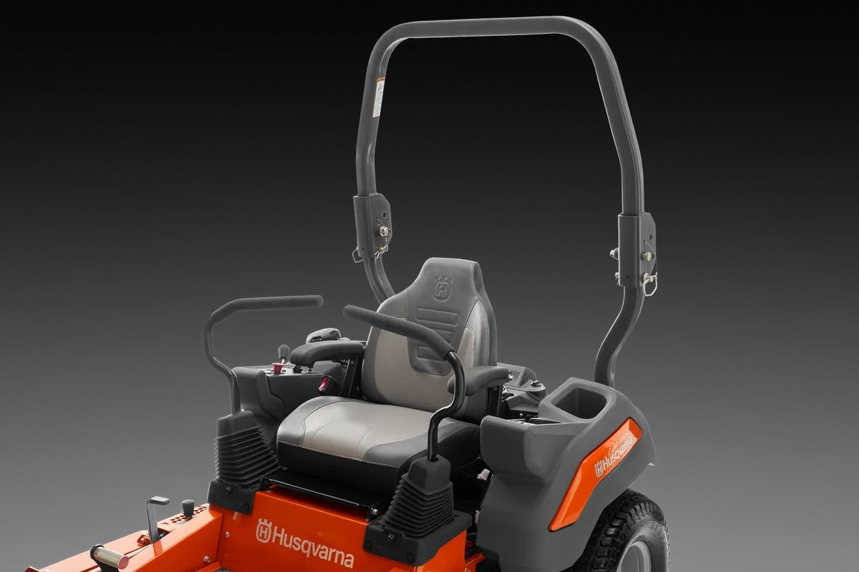 Husqvarna Nullwendekreismäher Z448