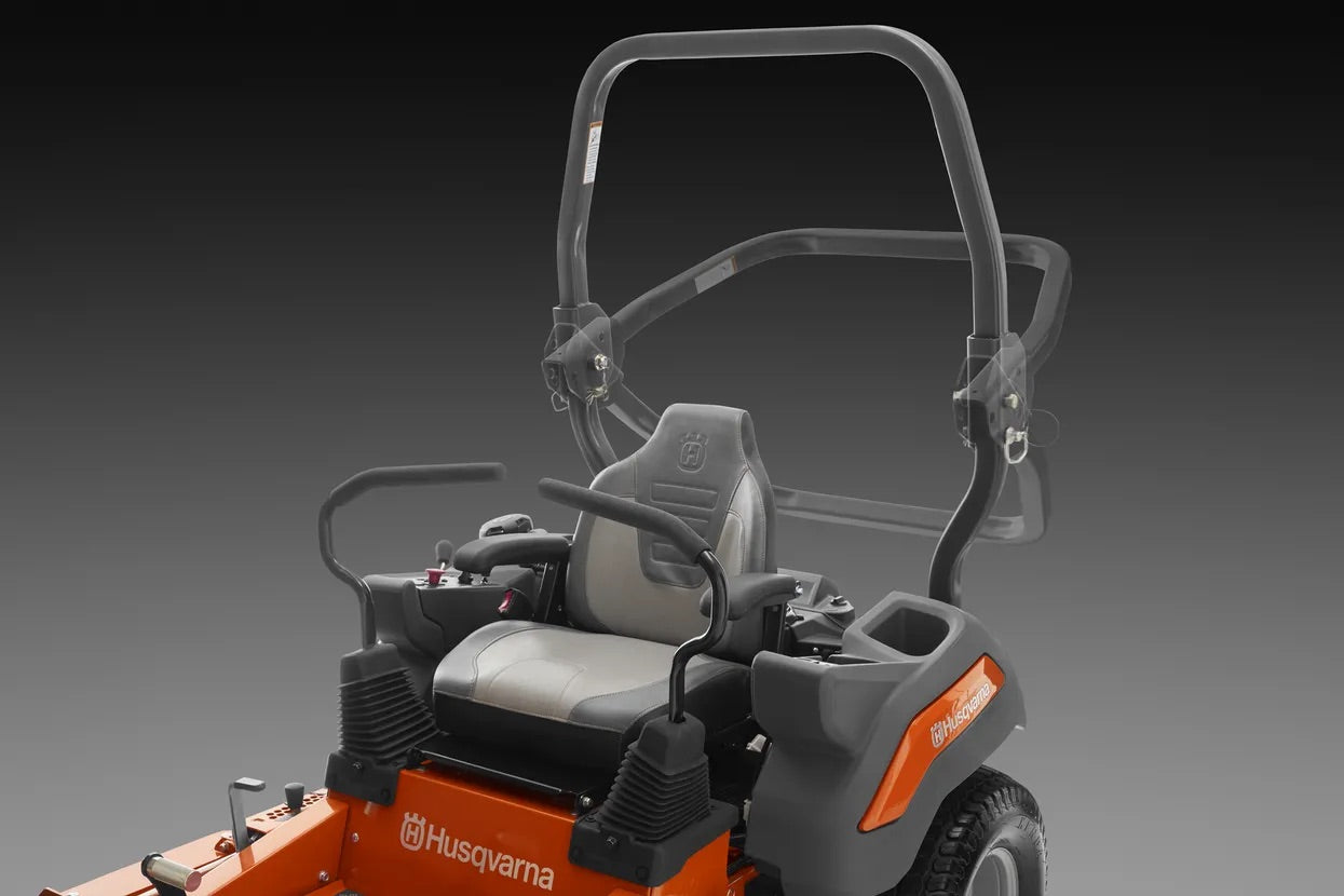 Husqvarna Nullwendekreismäher Z448