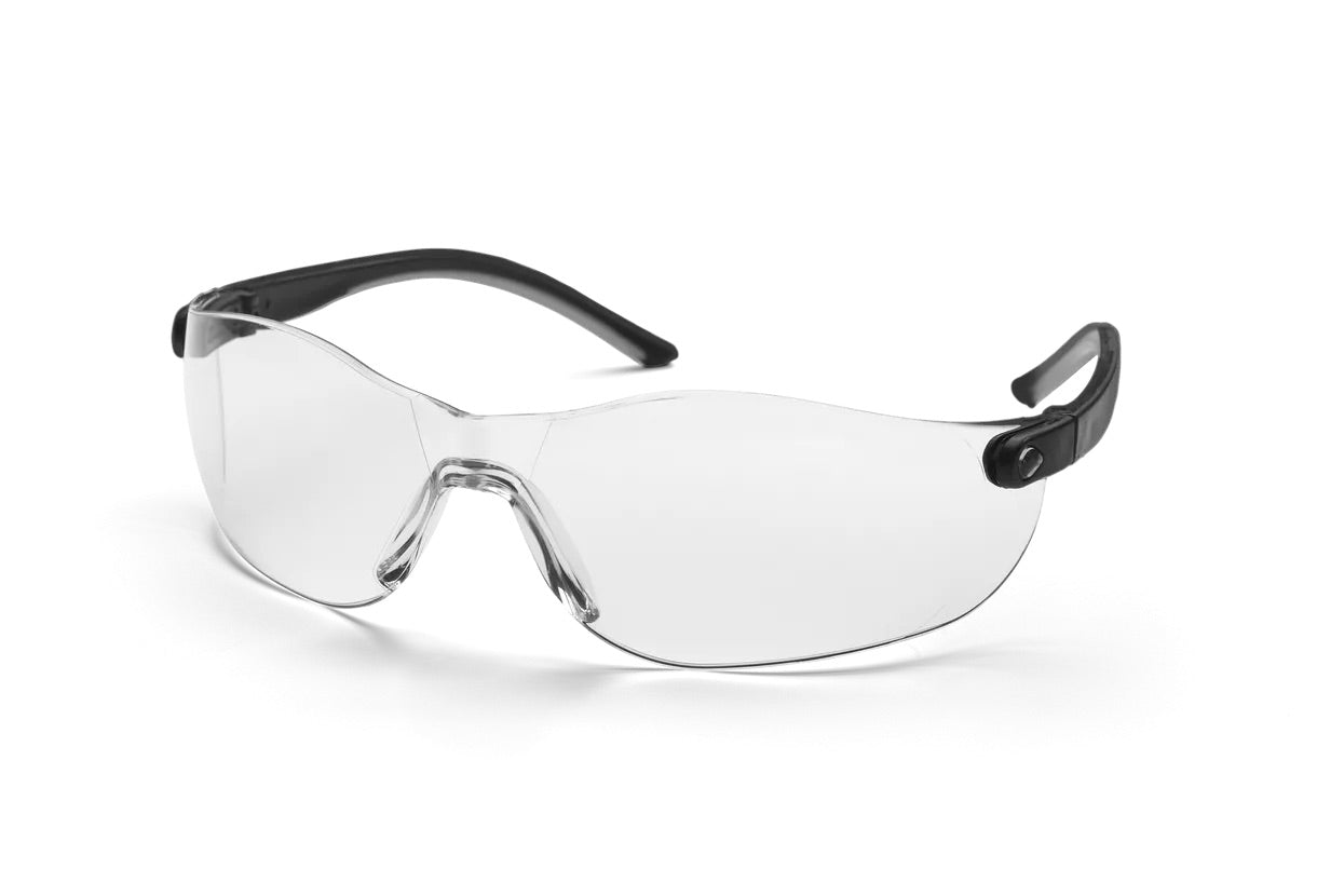 Husqvarna Schutzbrille Clear