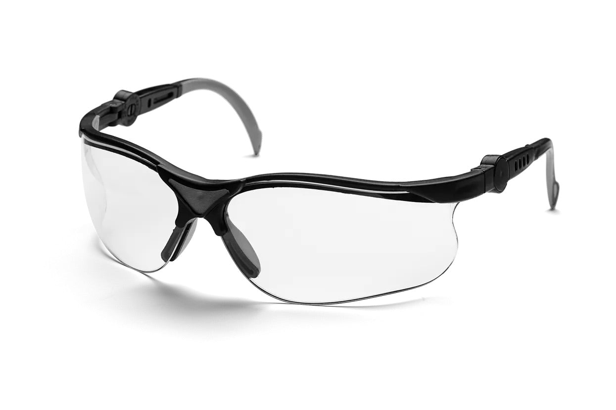 Husqvarna Schutzbrille Clear X