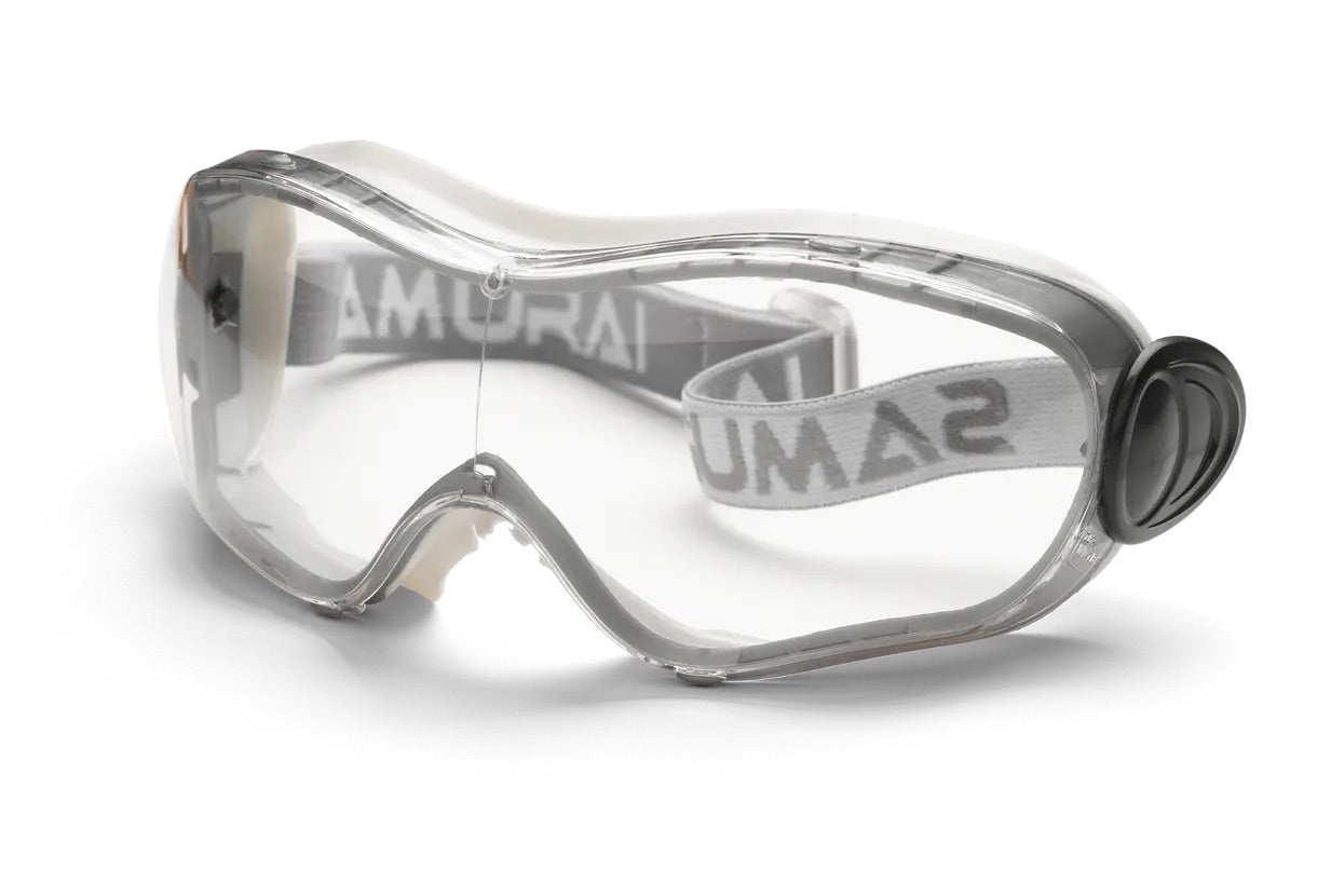 Husqvarna Schutzbrille Goggles