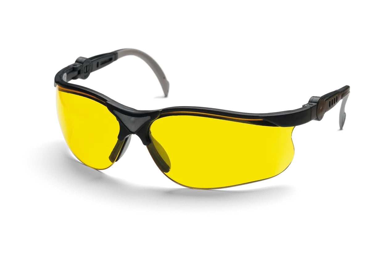 Husqvarna Schutzbrille Yellow X