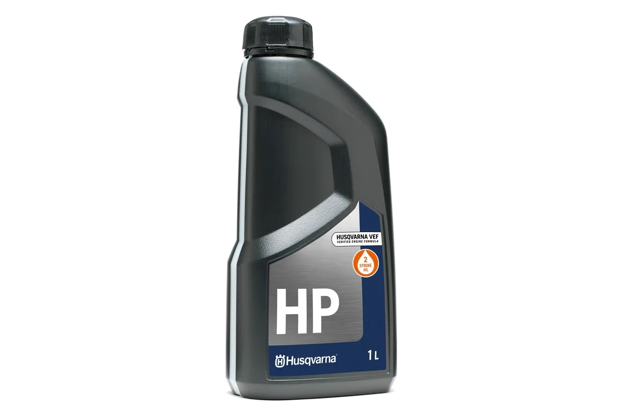 Husqvarna Zweitaktöl HP