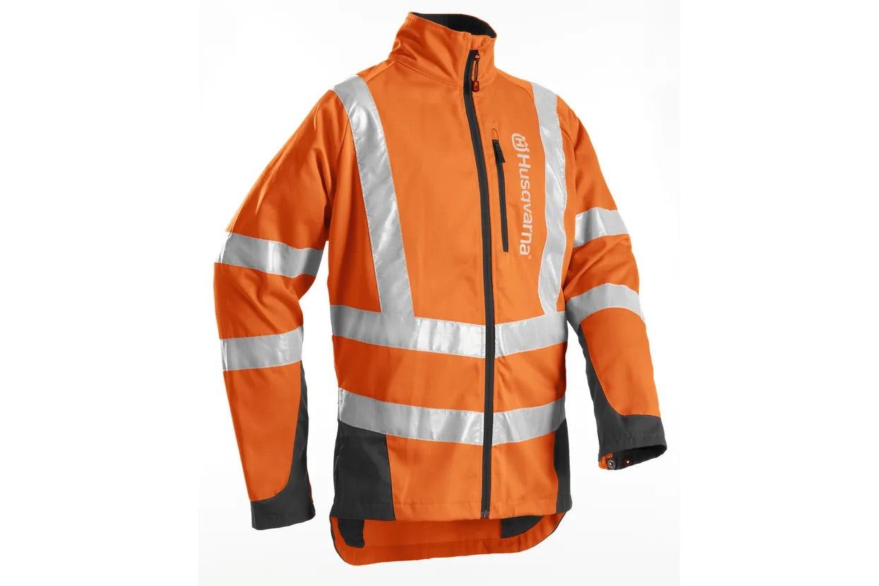 Husqvarna Arbeitsjacke Classic High Viz