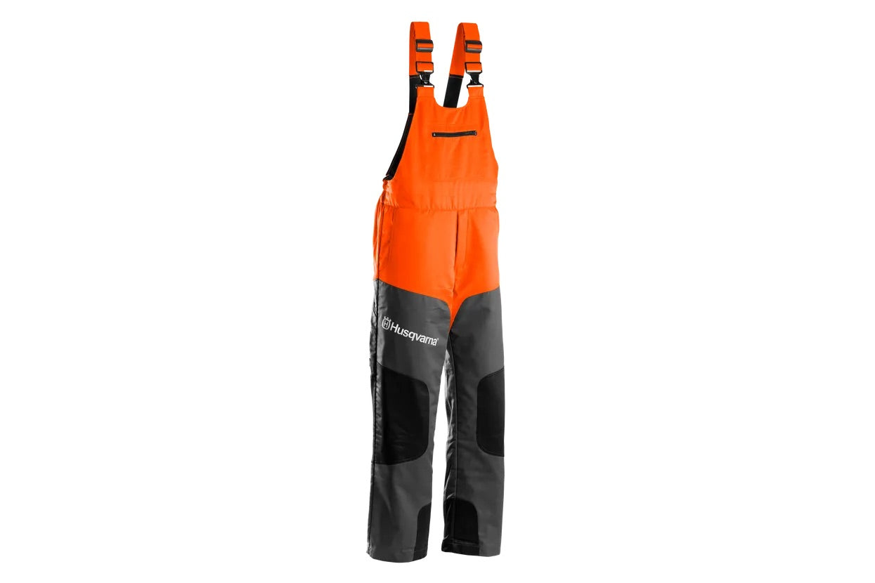 Husqvarna Schnittschutz Latzhose Classic 20 m/s