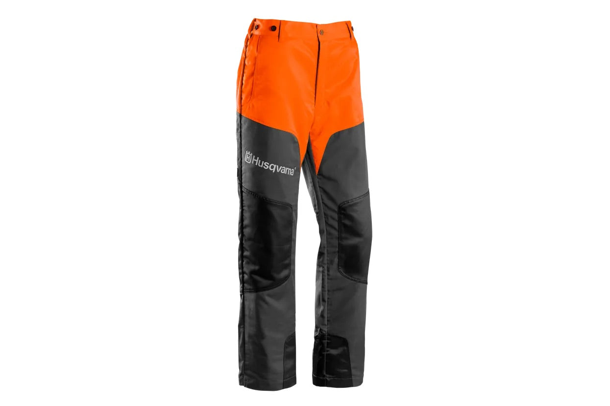 Husqvarna Schnittschutz Bundhose Classic 20 m/s