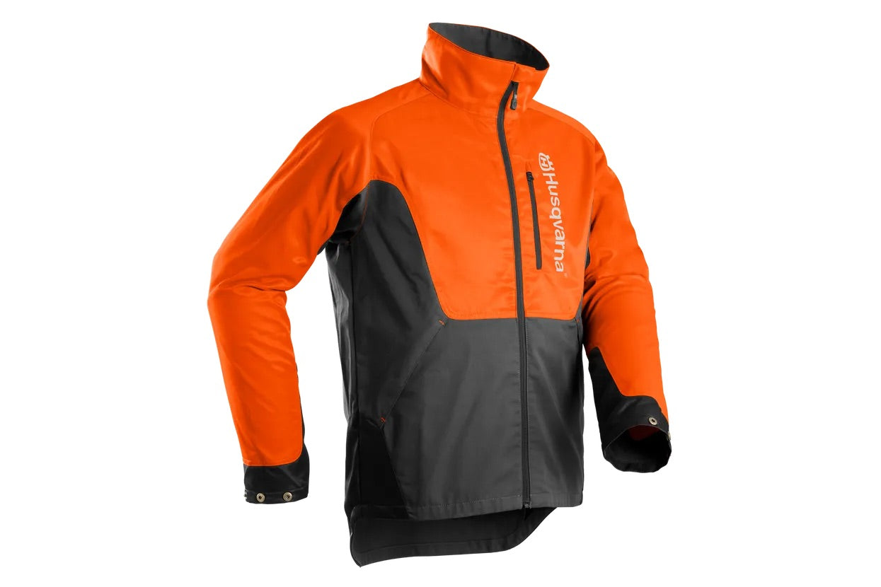 Husqvarna Arbeitsjacke Classic