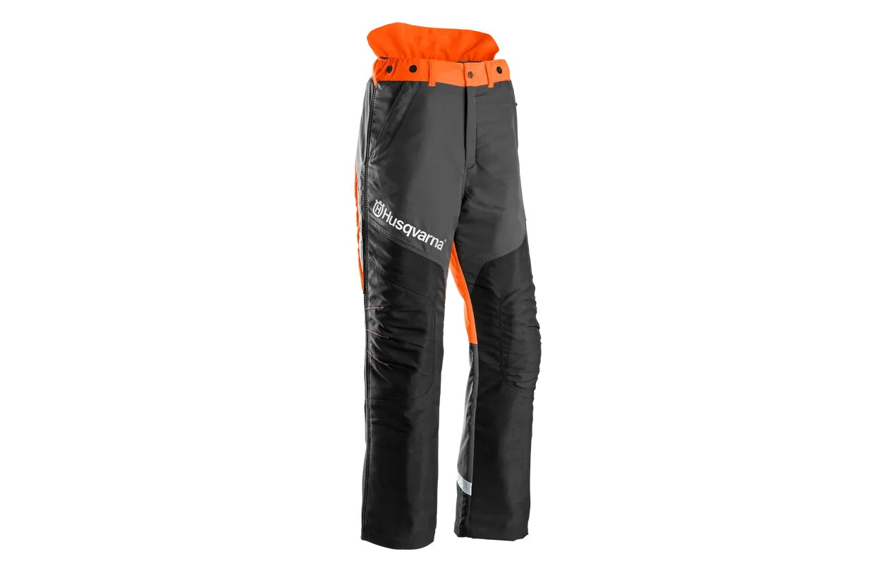 Husqvarna Schnittschutz Bundhose Functional 24 m/s