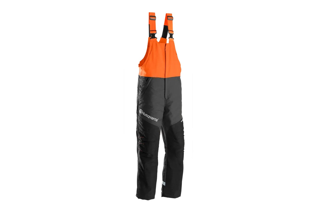 Husqvarna Schnittschutz Latzhose Functional 20 m/s