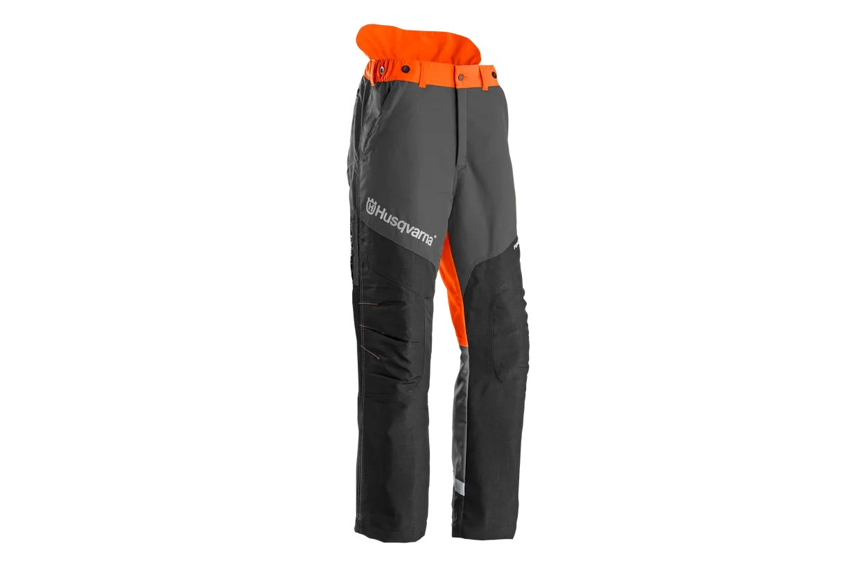 Husqvarna Schnittschutz Bundhose Functional 20 m/s