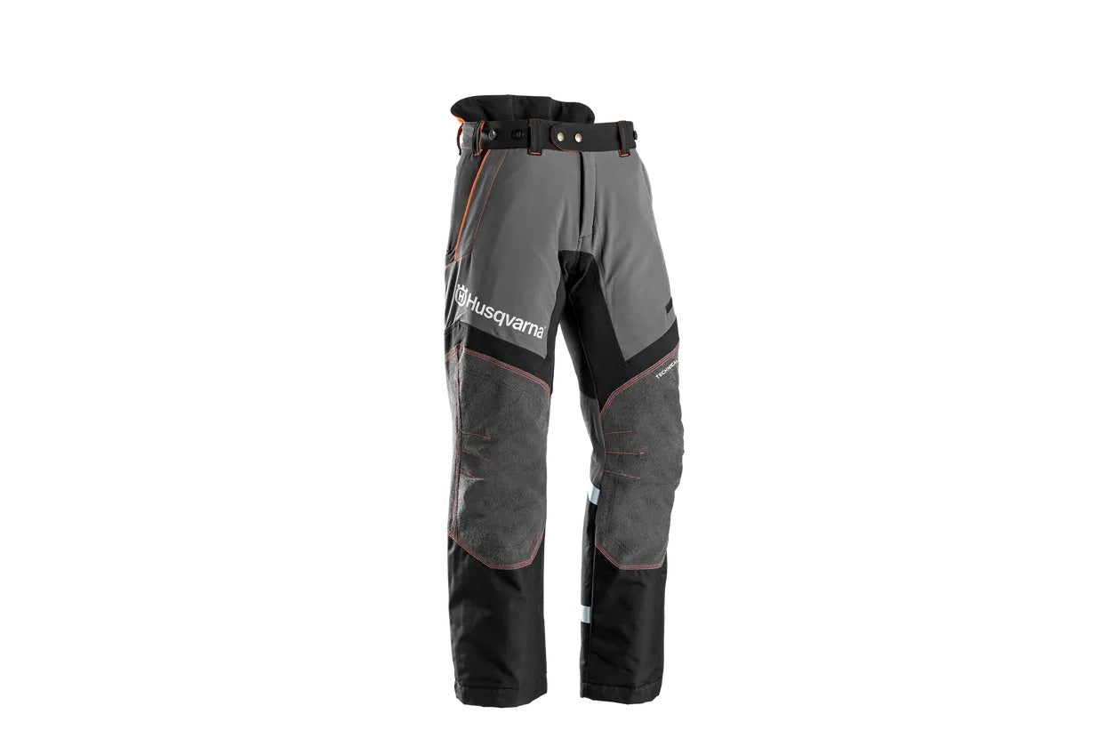 Husqvarna Schnittschutz Bundhose Technical 20C