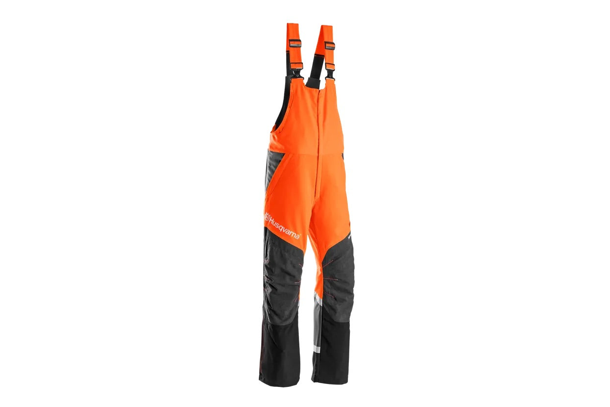 Husqvarna Schnittschutz Latzhose Technical 20A