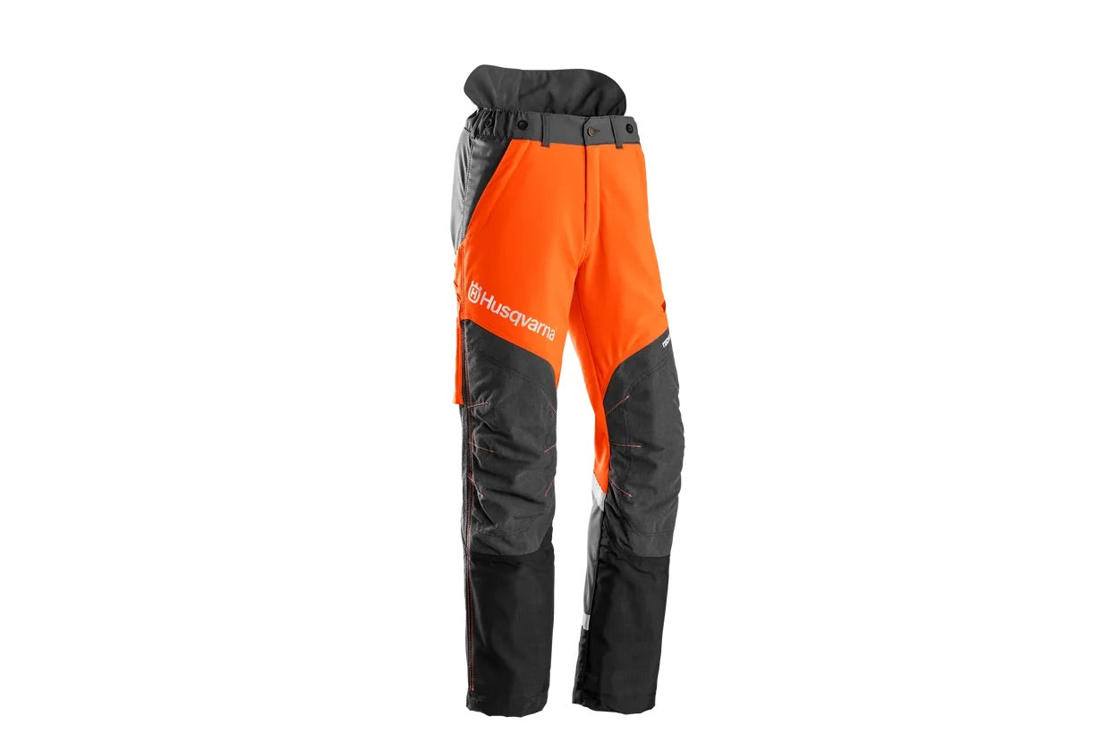 Husqvarna Schnittschutz Bundhose Technical 20A