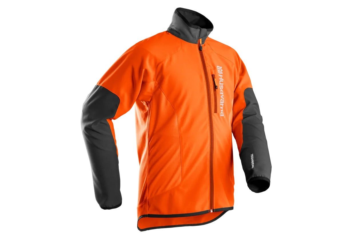 Husqvarna Arbeitsjacke Technical Vent