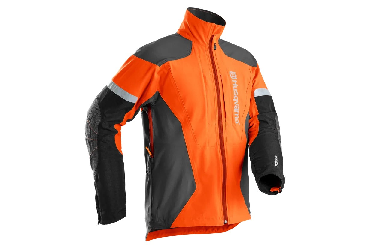 Husqvarna Arbeitsjacke Technical