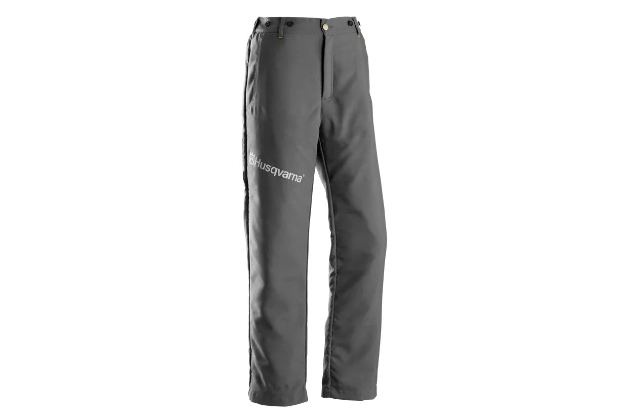 Husqvarna Schnittschutz Bundhose Classic Entry 20 m/s