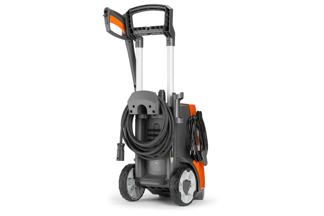 Husqvarna Hochdruckreiniger PW 345C