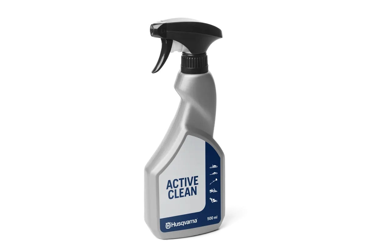 Husqvarna Reinigungsspray Active Clean