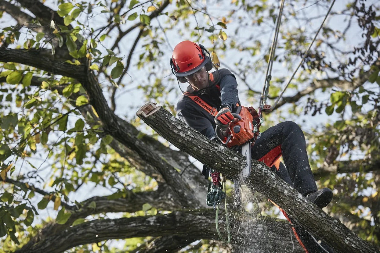 Husqvarna Kettensäge T535i XP® (12")