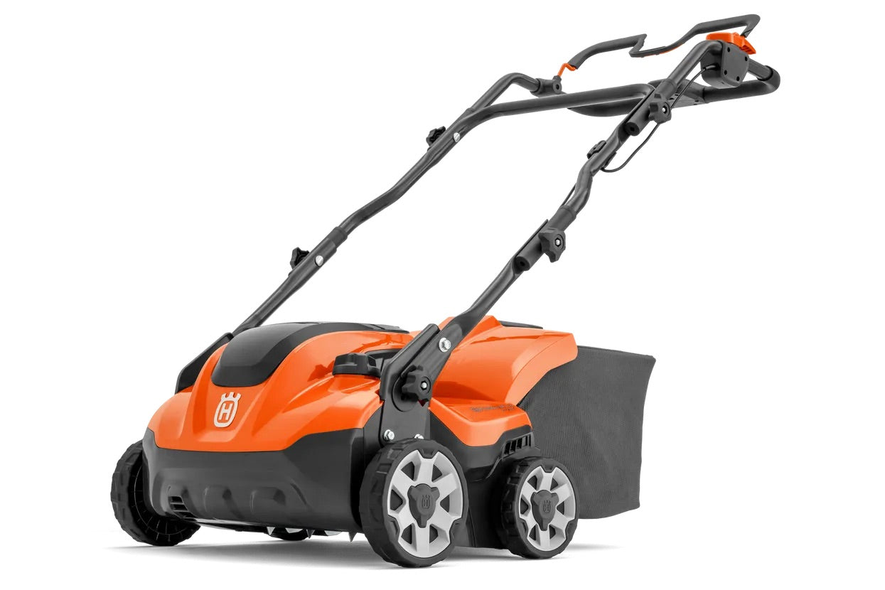 Husqvarna Vertikutierer S 138i