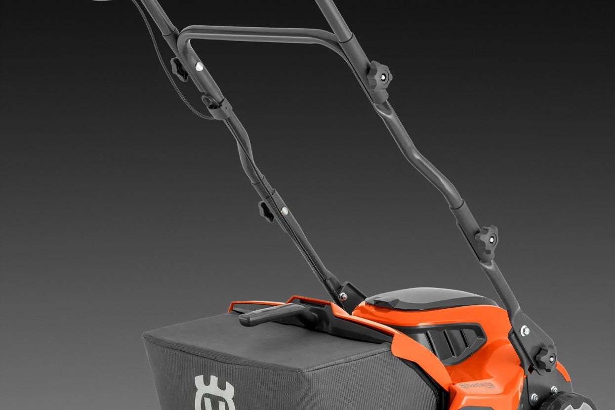 Husqvarna Vertikutierer S 138C