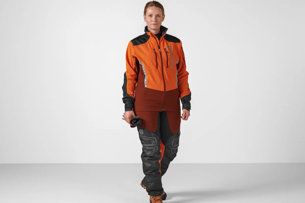 Husqvarna Arbeitsjacke Technical Extreme Damen