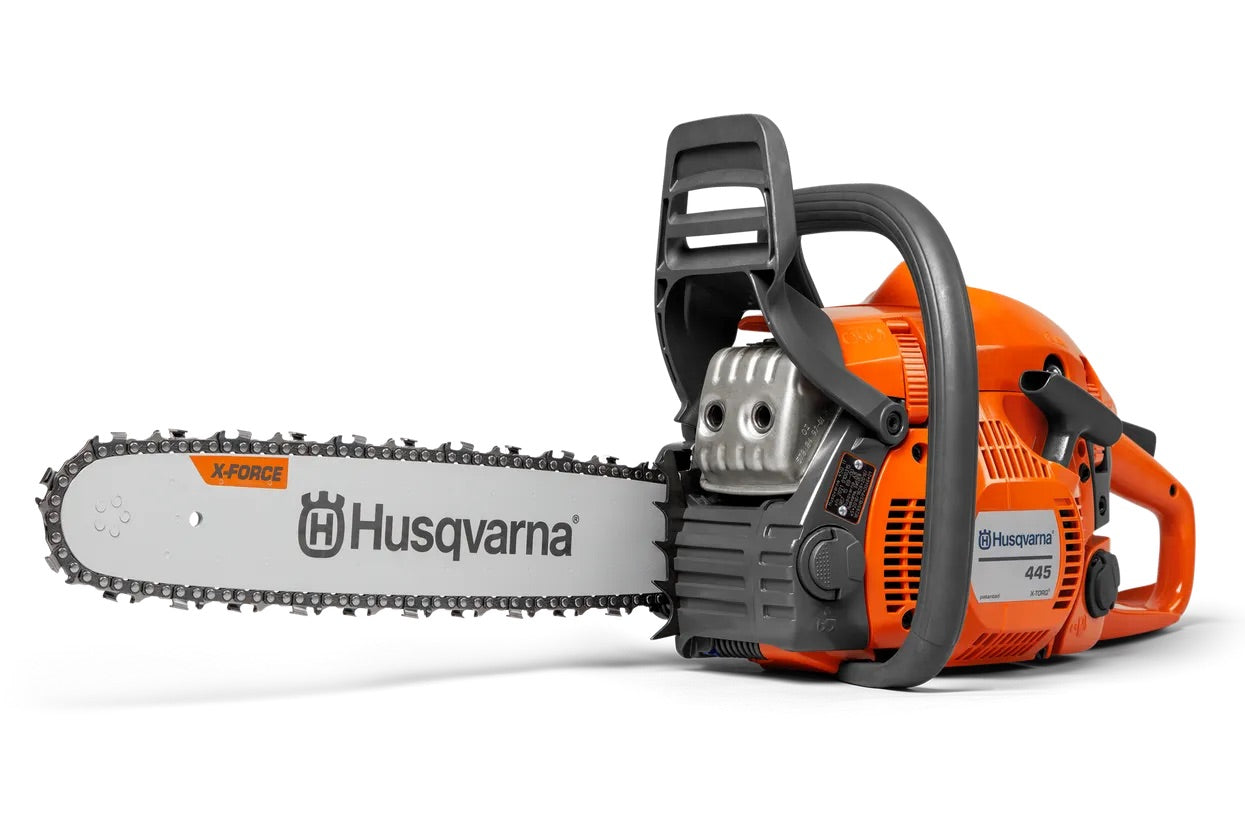 Husqvarna Kettensäge 445 Mark II (15")