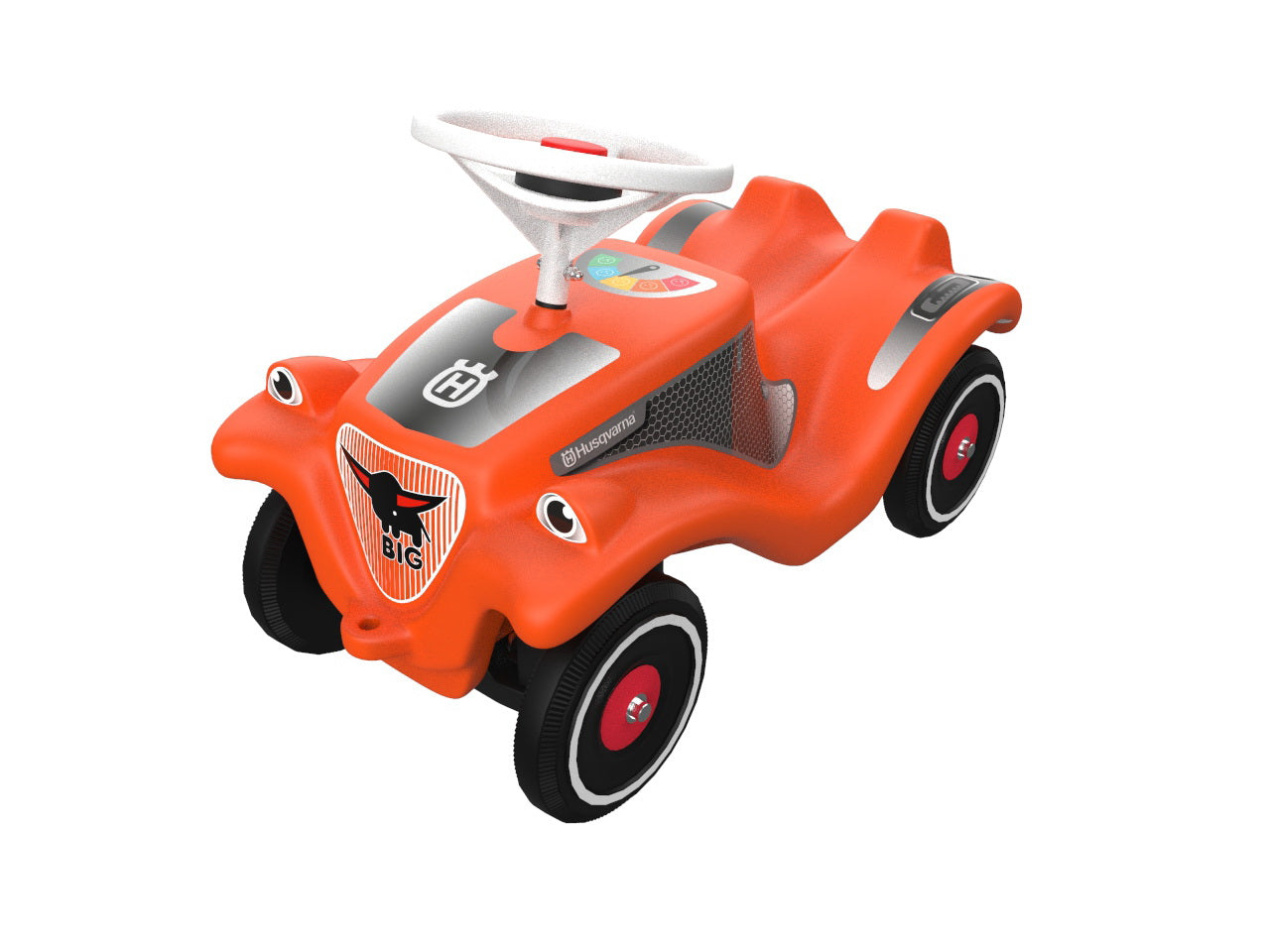 BIG-Bobby-Car
