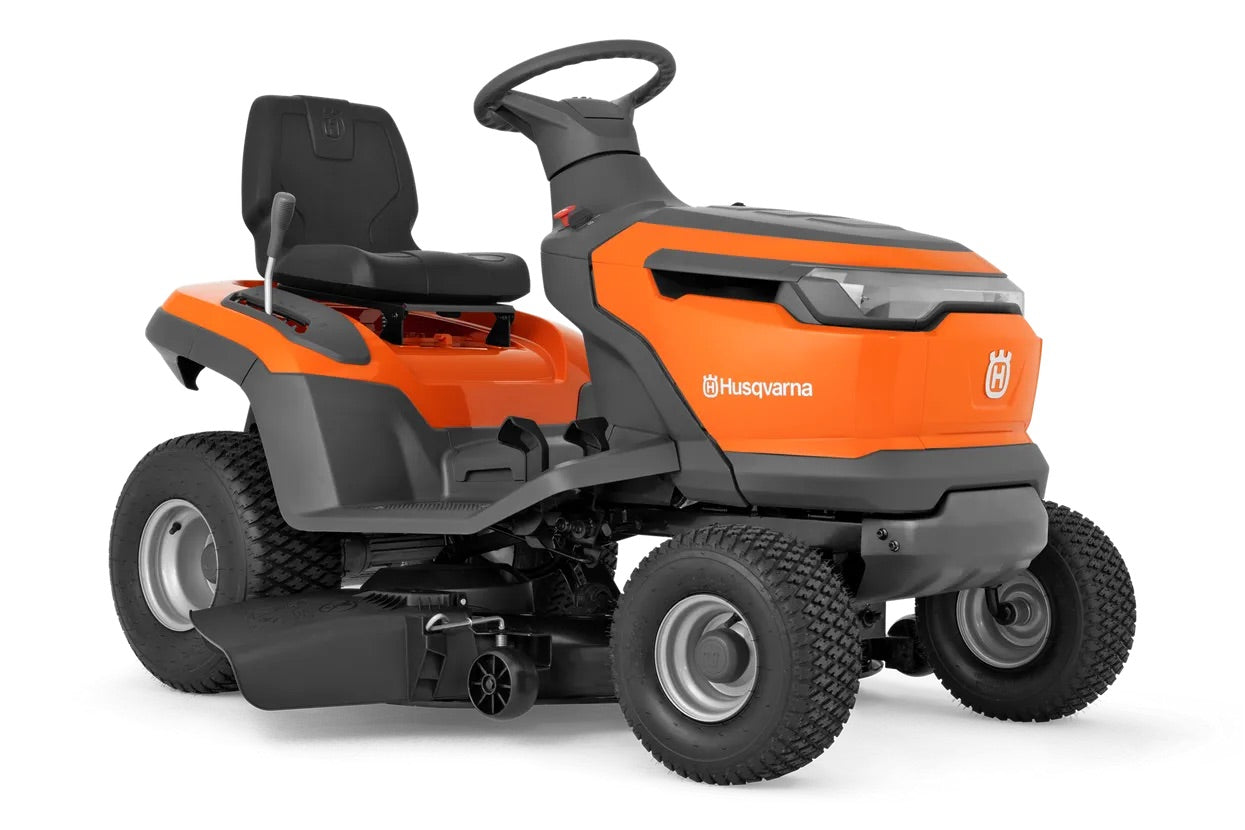 Husqvarna Traktor TS 100i