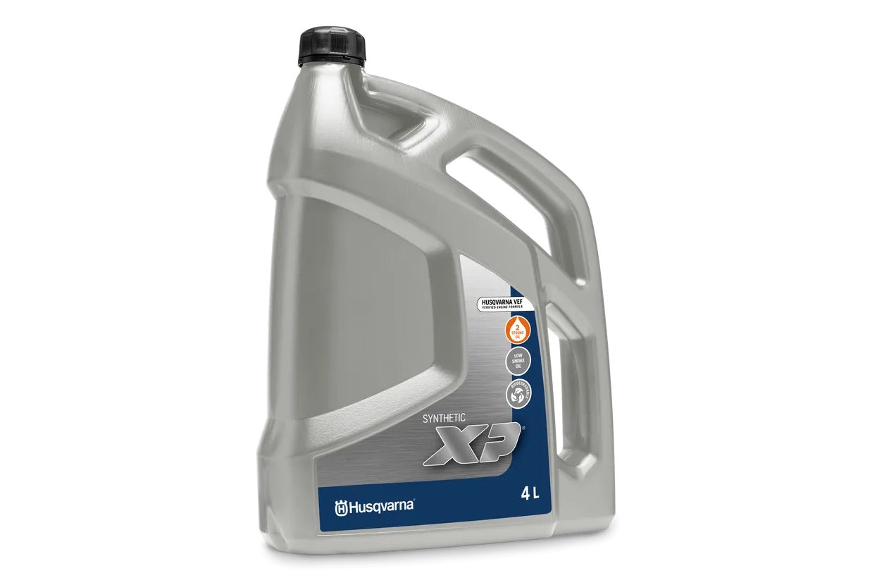 Husqvarna Zweitaktöl XP® Synthetic