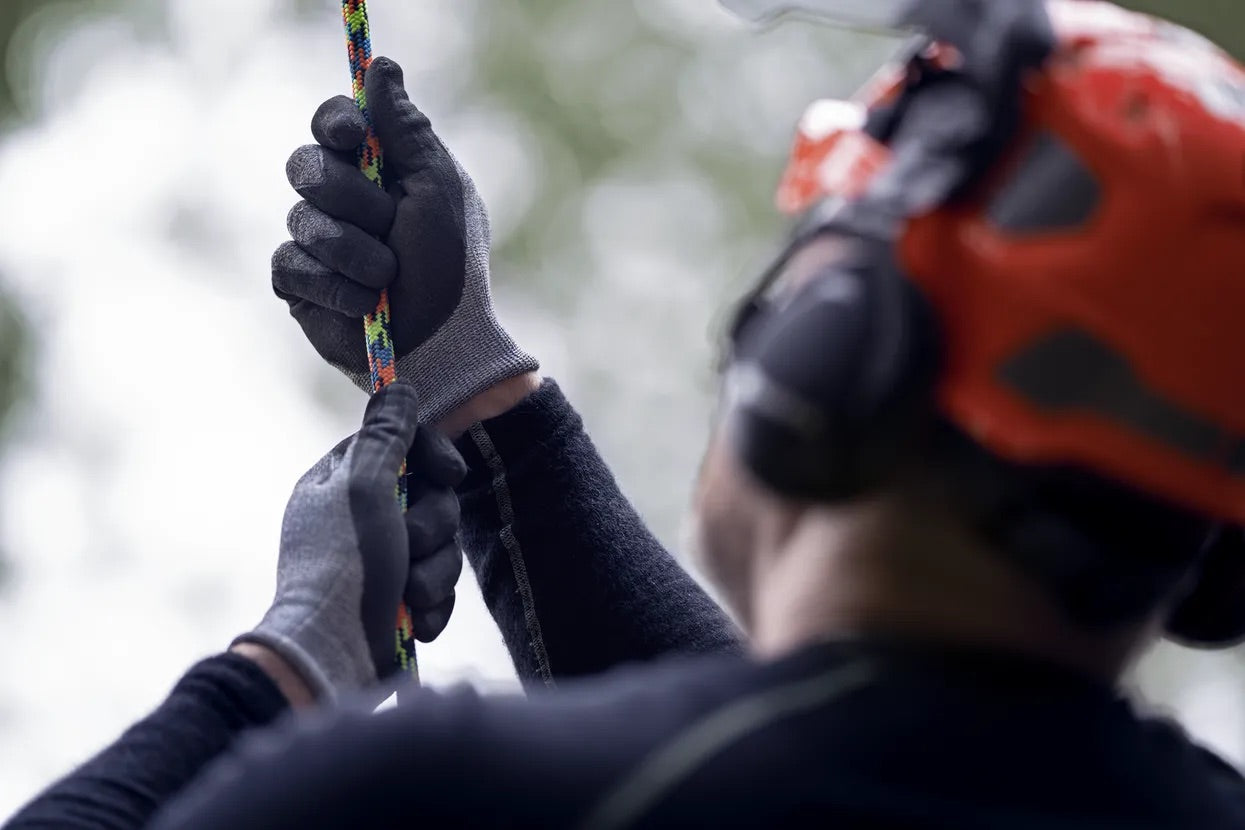 Husqvarna Handschuhe Technical Grip