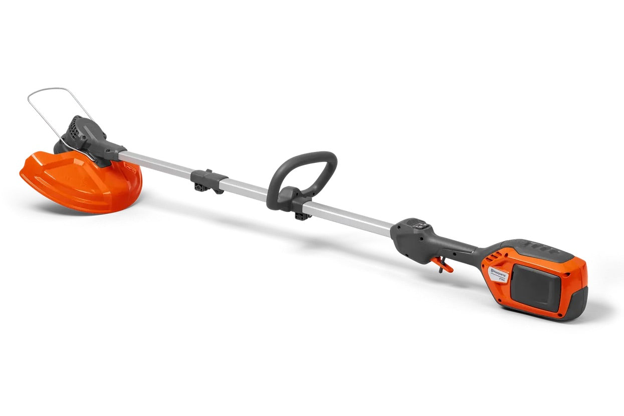 Husqvarna Rasentrimmer 215iL