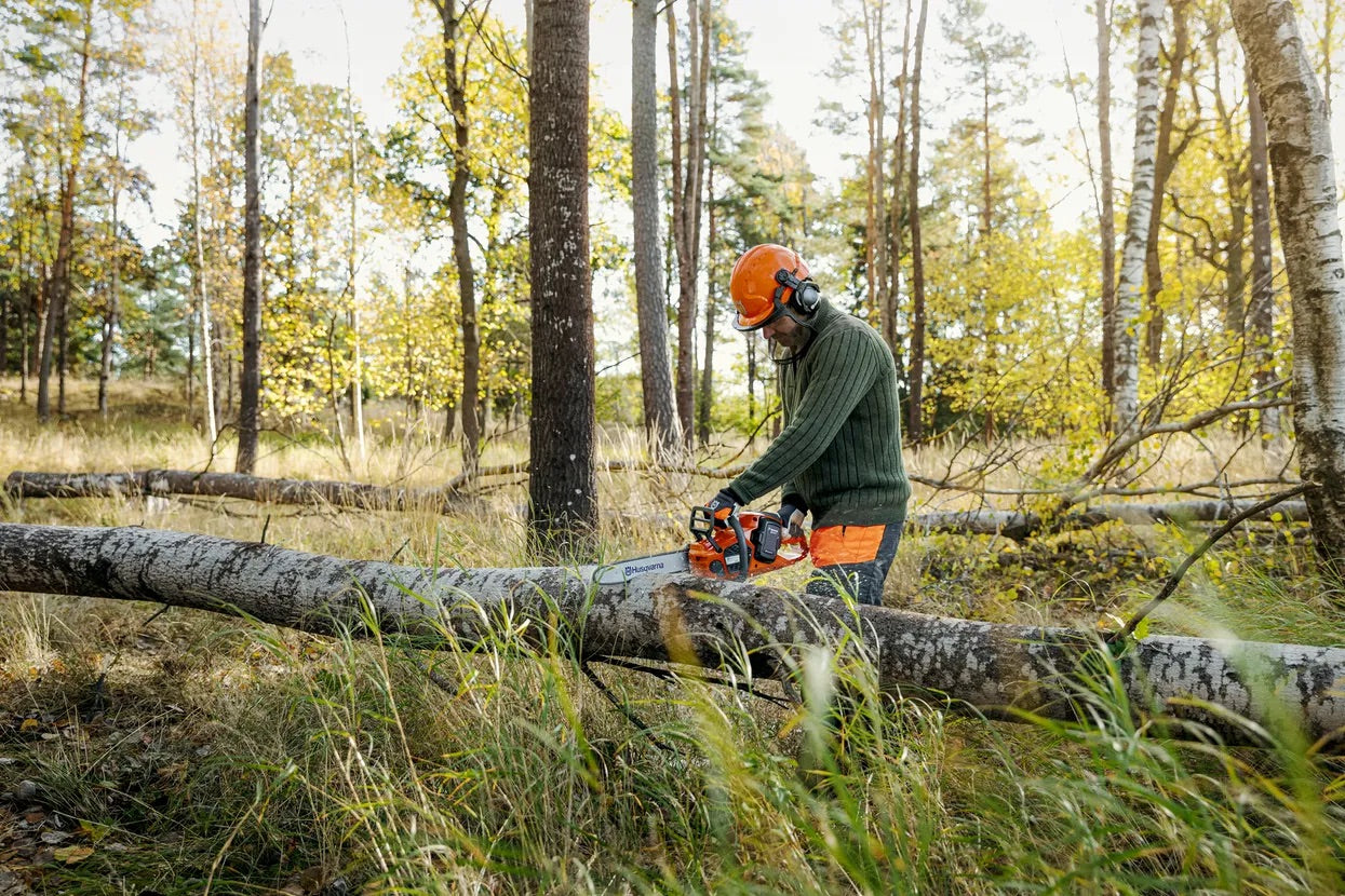 Husqvarna Kettensäge 435i (14")