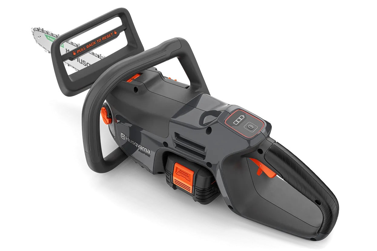 Husqvarna Kettensäge Aspire® C15X-P4A - Neuheit 2025 Vorbestellung